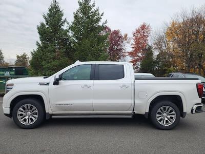 Used 2022 GMC Sierra 1500 Denali Crew Cab 4WD Pickup for sale #G5330A - photo 2