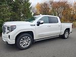 Used 2022 GMC Sierra 1500 Denali Crew Cab for sale #G5330A - photo 1