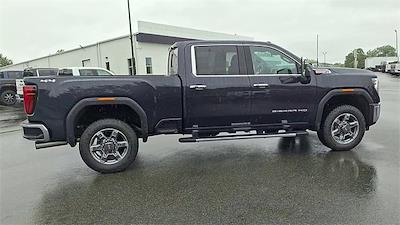 New 2025 GMC Sierra 2500 SLT Crew Cab 4WD Pickup for sale #G5331 - photo 2