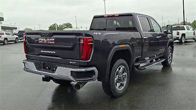 New 2025 GMC Sierra 2500 SLT Crew Cab 4WD Pickup for sale #G5331 - photo 2