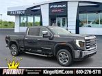 New 2025 GMC Sierra 2500 SLT Crew Cab 4WD Pickup for sale #G5331 - photo 1