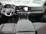 New 2025 GMC Sierra 2500 SLT Crew Cab 4WD Pickup for sale #G5331 - photo 10
