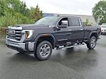 New 2025 GMC Sierra 2500 SLT Crew Cab 4WD Pickup for sale #G5331 - photo 16