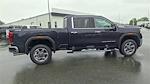 New 2025 GMC Sierra 2500 SLT Crew Cab 4WD Pickup for sale #G5331 - photo 2