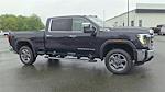New 2025 GMC Sierra 2500 SLT Crew Cab 4WD Pickup for sale #G5331 - photo 3