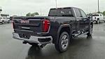 New 2025 GMC Sierra 2500 SLT Crew Cab 4WD Pickup for sale #G5331 - photo 9