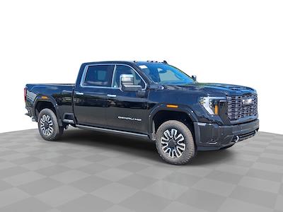 2025 GMC Sierra 2500 Crew Cab 4WD Pickup for sale #G5333 - photo 1