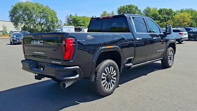 2025 GMC Sierra 2500 Crew Cab 4WD Pickup for sale #G5333 - photo 2