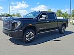 2025 GMC Sierra 2500 Crew Cab 4WD Pickup for sale #G5333 - photo 41