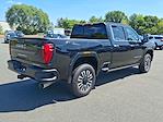 2025 GMC Sierra 2500 Crew Cab 4WD Pickup for sale #G5333 - photo 43