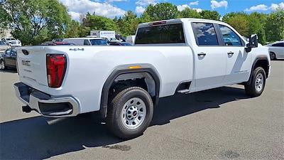 New 2025 GMC Sierra 2500 Pro Crew Cab 4WD Pickup for sale #G5334 - photo 2