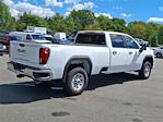 New 2025 GMC Sierra 2500 Pro Crew Cab 4WD Pickup for sale #G5334 - photo 18