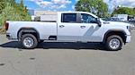 New 2025 GMC Sierra 2500 Pro Crew Cab 4WD Pickup for sale #G5334 - photo 3