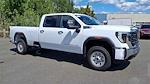 New 2025 GMC Sierra 2500 Pro Crew Cab 4WD Pickup for sale #G5334 - photo 4