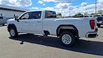 New 2025 GMC Sierra 2500 Pro Crew Cab 4WD Pickup for sale #G5334 - photo 8