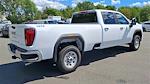 New 2025 GMC Sierra 2500 Pro Crew Cab 4WD Pickup for sale #G5334 - photo 2