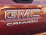 Used 2024 GMC Canyon AT4 Crew Cab 4WD Pickup for sale #G5336A - photo 37