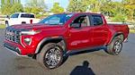 Used 2024 GMC Canyon AT4 Crew Cab 4WD Pickup for sale #G5336A - photo 6