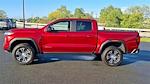 Used 2024 GMC Canyon AT4 Crew Cab 4WD Pickup for sale #G5336A - photo 7