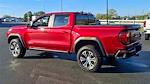 Used 2024 GMC Canyon AT4 Crew Cab 4WD Pickup for sale #G5336A - photo 2