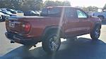 Used 2024 GMC Canyon AT4 Crew Cab 4WD Pickup for sale #G5336A - photo 9
