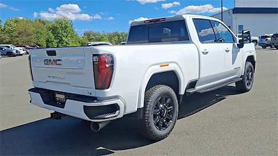 New 2025 GMC Sierra 2500 AT4 Crew Cab 4WD Pickup for sale #G5339 - photo 2