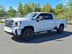 New 2025 GMC Sierra 2500 AT4 Crew Cab 4WD Pickup for sale #G5339 - photo 16