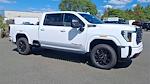 New 2025 GMC Sierra 2500 AT4 Crew Cab 4WD Pickup for sale #G5339 - photo 4