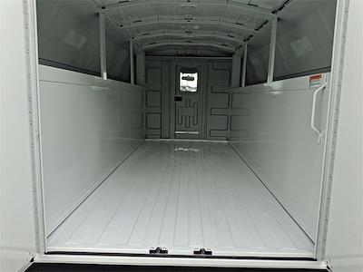 New 2025 GMC Savana 3500 10' 9" Knapheide Steel Service Utility Van for sale #G5340 - photo 2