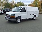 New 2025 GMC Savana 3500 10' 9" Knapheide Steel Service Utility Van for sale #G5340 - photo 11