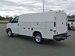 New 2025 GMC Savana 3500 10' 9" Knapheide Steel Service Utility Van for sale #G5340 - photo 12