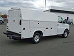 New 2025 GMC Savana 3500 10' 9" Knapheide Steel Service Utility Van for sale #G5340 - photo 13
