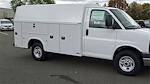 New 2025 GMC Savana 3500 10' 9" Knapheide Steel Service Utility Van for sale #G5340 - photo 5