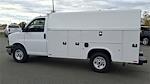 New 2025 GMC Savana 3500 10' 9" Knapheide Steel Service Utility Van for sale #G5340 - photo 9
