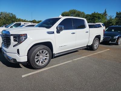 2022 GMC Sierra 1500 Crew Cab 4WD Pickup for sale #G5341A - photo 1
