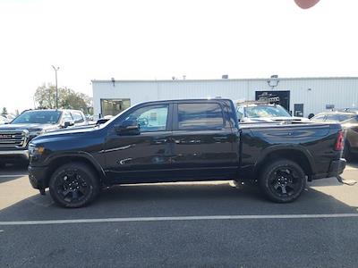 2025 Ram 1500 Crew Cab 4WD Pickup for sale #G5341B - photo 2