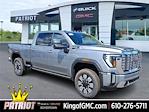 2025 GMC Sierra 2500 Crew Cab 4WD Pickup for sale #G5342 - photo 1