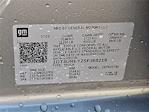 2025 GMC Sierra 2500 Crew Cab 4WD Pickup for sale #G5342 - photo 24