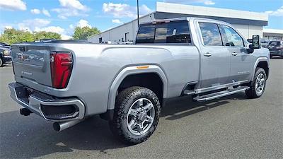 New 2025 GMC Sierra 2500 SLT Crew Cab 4WD Pickup for sale #G5343 - photo 2
