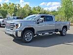 New 2025 GMC Sierra 2500 SLT Crew Cab 4WD Pickup for sale #G5343 - photo 16