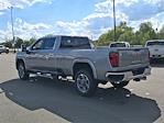 New 2025 GMC Sierra 2500 SLT Crew Cab 4WD Pickup for sale #G5343 - photo 17