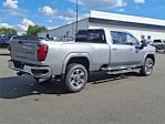 New 2025 GMC Sierra 2500 SLT Crew Cab 4WD Pickup for sale #G5343 - photo 18