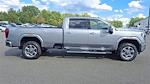 New 2025 GMC Sierra 2500 SLT Crew Cab 4WD Pickup for sale #G5343 - photo 3