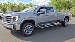 New 2025 GMC Sierra 2500 SLT Crew Cab 4WD Pickup for sale #G5343 - photo 6