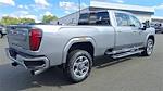 New 2025 GMC Sierra 2500 SLT Crew Cab 4WD Pickup for sale #G5343 - photo 2