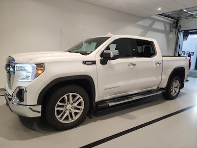 Used 2022 GMC Sierra 1500 SLT Crew Cab for sale #G5343A - photo 1