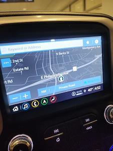 Used 2022 GMC Sierra 1500 - photo 1