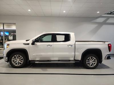 Used 2022 GMC Sierra 1500 SLT Crew Cab for sale #G5343A - photo 2