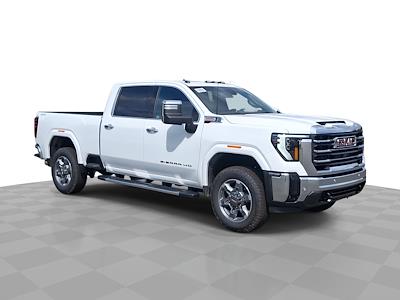 2025 GMC Sierra 2500 Crew Cab 4WD Pickup for sale #G5344 - photo 1