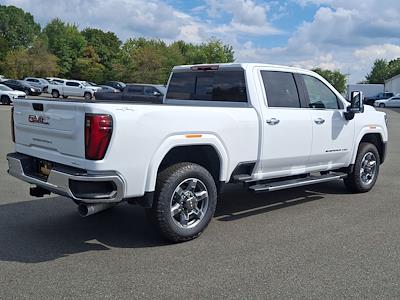 2025 GMC Sierra 2500 Crew Cab 4WD Pickup for sale #G5344 - photo 2